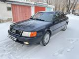 Audi 100 1992 года за 2 395 000 тг. в Астана