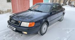Audi 100 1992 года за 2 395 000 тг. в Астана