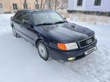 Audi 100 1992 года за 2 395 000 тг. в Астана – фото 2