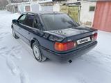 Audi 100 1992 года за 2 395 000 тг. в Астана – фото 3
