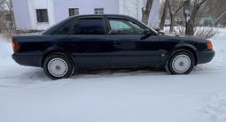 Audi 100 1992 года за 2 395 000 тг. в Астана – фото 5