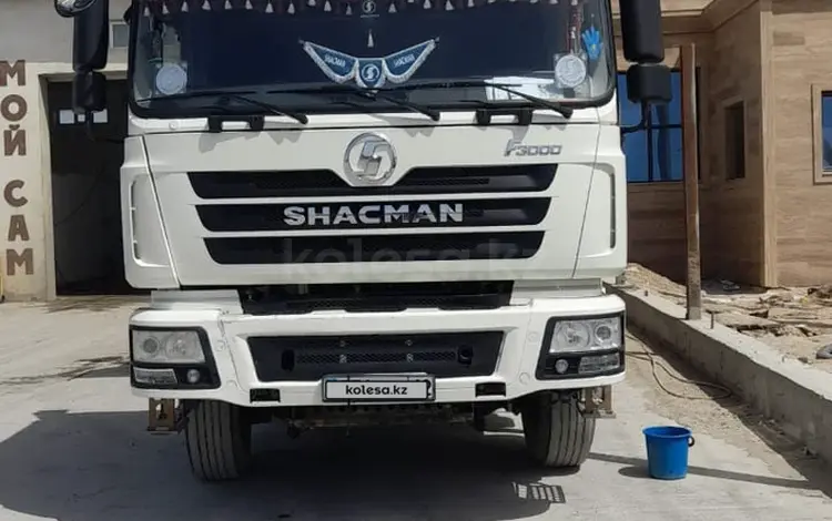 Shacman  SX4254 2020 года за 18 500 000 тг. в Актау