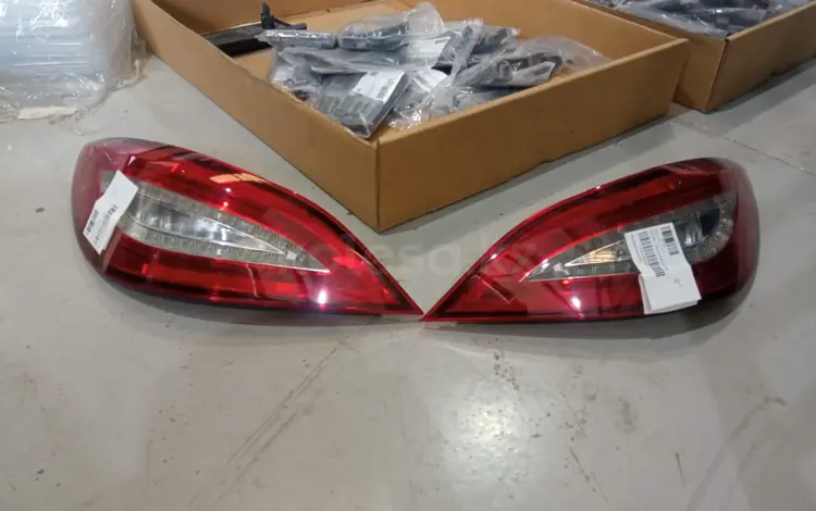 Стоп задний Мерседес CLS за 100 000 тг. в Алматы