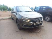 ВАЗ (Lada) Granta 2191 2018 годаүшін3 200 000 тг. в Уральск