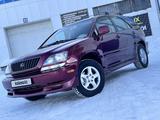 Lexus RX 300 2002 годаүшін5 400 000 тг. в Петропавловск – фото 2