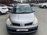 Nissan Tiida 2004 годаfor3 650 000 тг. в Атырау