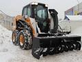 CASE  Мини-погрузчик SR175B (Новый) 2026 года в Павлодар – фото 4