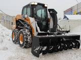 CASE  Мини-погрузчик SR175B (Новый) 2026 года в Павлодар – фото 4