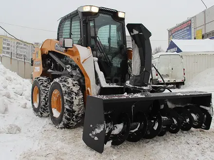 CASE  Мини-погрузчик SR175B (Новый) 2026 года в Павлодар – фото 4