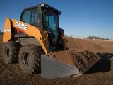 CASE  Мини-погрузчик SR175B (Новый) 2026 года в Павлодар