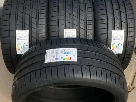 275/35R21 Hankook Ventus K127 за 560 000 тг. в Алматы