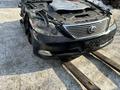 Двигатель Lexus Ls600 гибрид за 900 000 тг. в Алматы – фото 5