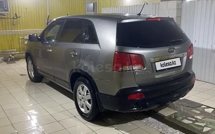 Kia Sorento 2012 года за 6 100 000 тг. в Атырау