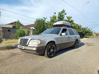 Mercedes-Benz E 280