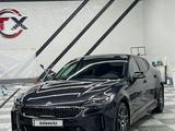 Kia Stinger 2021 года за 13 500 000 тг. в Шымкент