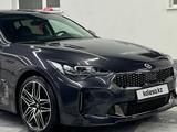 Kia Stinger 2021 года за 13 500 000 тг. в Шымкент – фото 2