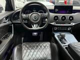 Kia Stinger 2021 года за 13 500 000 тг. в Шымкент – фото 3