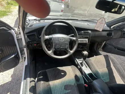 Toyota Carina E 1992 года за 1 300 000 тг. в Шамалган – фото 6