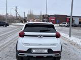 Chery Tiggo 2 2023 годаүшін5 990 000 тг. в Астана – фото 4