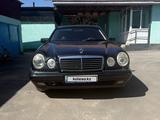 Mercedes-Benz E 320 1996 годаүшін2 200 000 тг. в Жаркент – фото 2