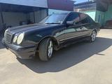 Mercedes-Benz E 320 1996 годаүшін2 200 000 тг. в Жаркент – фото 3