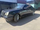 Mercedes-Benz E 320 1996 годаүшін2 200 000 тг. в Жаркент – фото 4