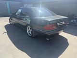 Mercedes-Benz E 320 1996 годаүшін2 200 000 тг. в Жаркент – фото 5