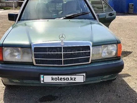 Mercedes-Benz 190 1992 года за 1 600 000 тг. в Балхаш
