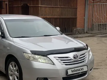 Toyota Camry 2007 года за 6 300 000 тг. в Астана – фото 17