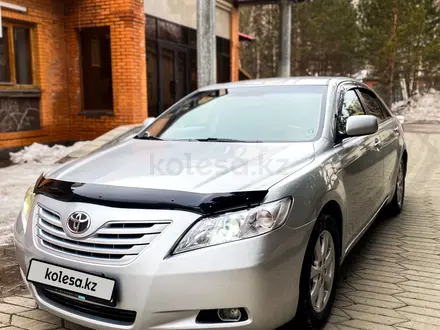 Toyota Camry 2007 года за 6 300 000 тг. в Астана