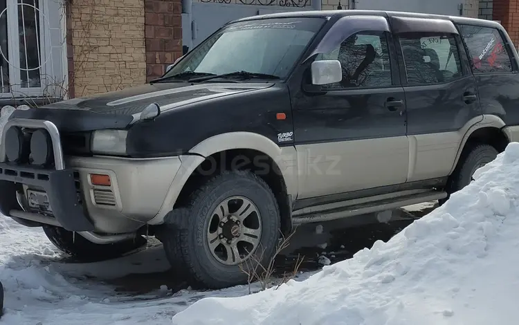 Nissan Mistral 1995 года за 2 450 000 тг. в Павлодар