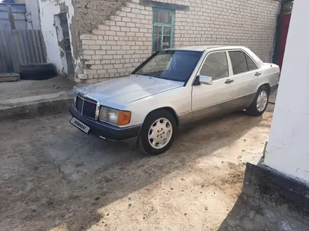 Mercedes-Benz 190 1990 года за 900 000 тг. в Кызылорда – фото 5