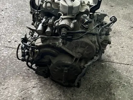 АКПП Honda 3.0 J30 Odyssey Elysion Accord Одиссей аккорд за 350 000 тг. в Караганда – фото 4