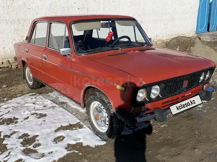 ВАЗ (Lada) 2106 1984 года за 800 000 тг. в Туркестан