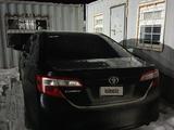 Toyota Camry 2012 года за 4 950 000 тг. в Уральск – фото 4