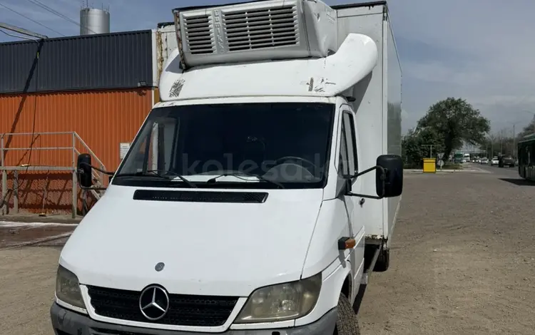 Mercedes-Benz Sprinter 2004 года за 8 000 000 тг. в Алматы