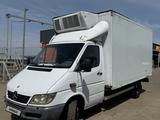 Mercedes-Benz Sprinter 2004 годаүшін8 000 000 тг. в Алматы – фото 2