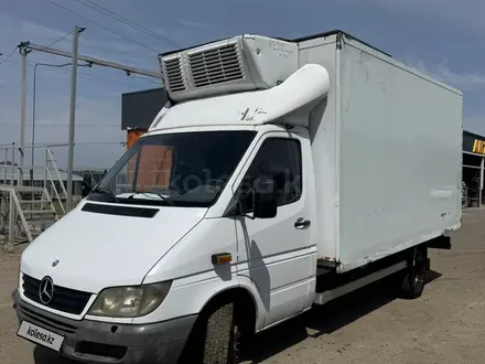 Mercedes-Benz Sprinter 2004 года за 8 000 000 тг. в Алматы – фото 2