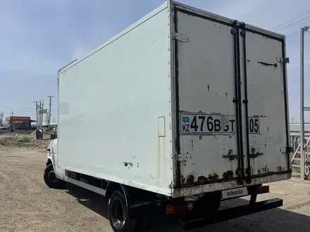 Mercedes-Benz Sprinter 2004 года за 8 000 000 тг. в Алматы – фото 4