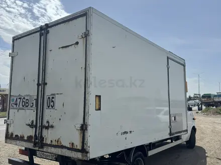 Mercedes-Benz Sprinter 2004 года за 8 000 000 тг. в Алматы – фото 5