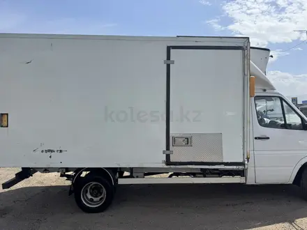 Mercedes-Benz Sprinter 2004 года за 8 000 000 тг. в Алматы – фото 6
