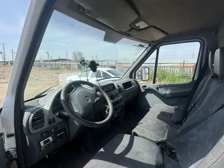 Mercedes-Benz Sprinter 2004 года за 8 000 000 тг. в Алматы – фото 7