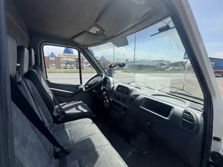 Mercedes-Benz Sprinter 2004 года за 8 000 000 тг. в Алматы – фото 8