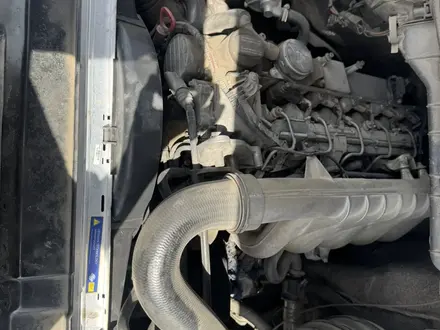 Mercedes-Benz Sprinter 2004 года за 8 000 000 тг. в Алматы – фото 10