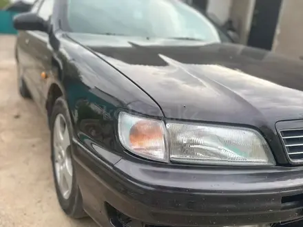 Nissan Maxima 1998 года за 2 800 000 тг. в Шардара – фото 2