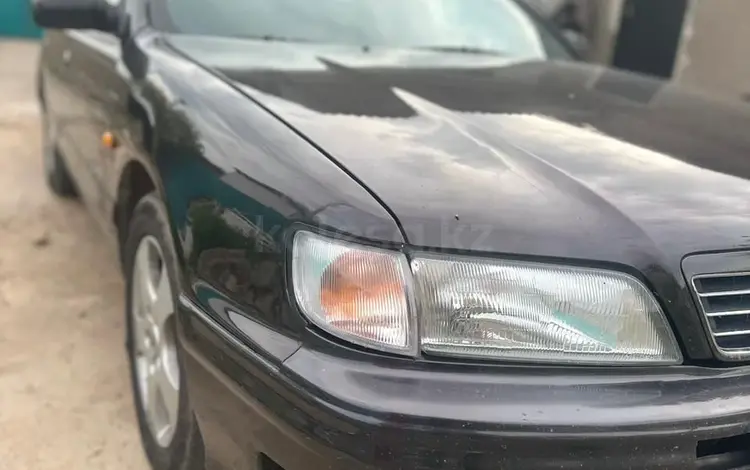 Nissan Maxima 1998 года за 2 800 000 тг. в Шымкент