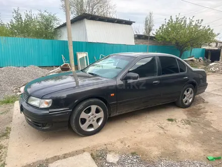 Nissan Maxima 1998 года за 2 800 000 тг. в Шардара – фото 5