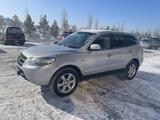 Hyundai Santa Fe 2007 года за 6 800 000 тг. в Астана