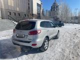 Hyundai Santa Fe 2007 года за 6 800 000 тг. в Астана – фото 3