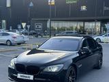 BMW 550 2009 годаүшін5 500 000 тг. в Шымкент